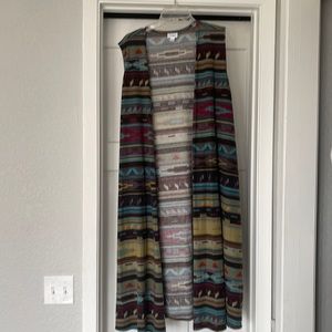 LuLaRoe Aztec Joy
